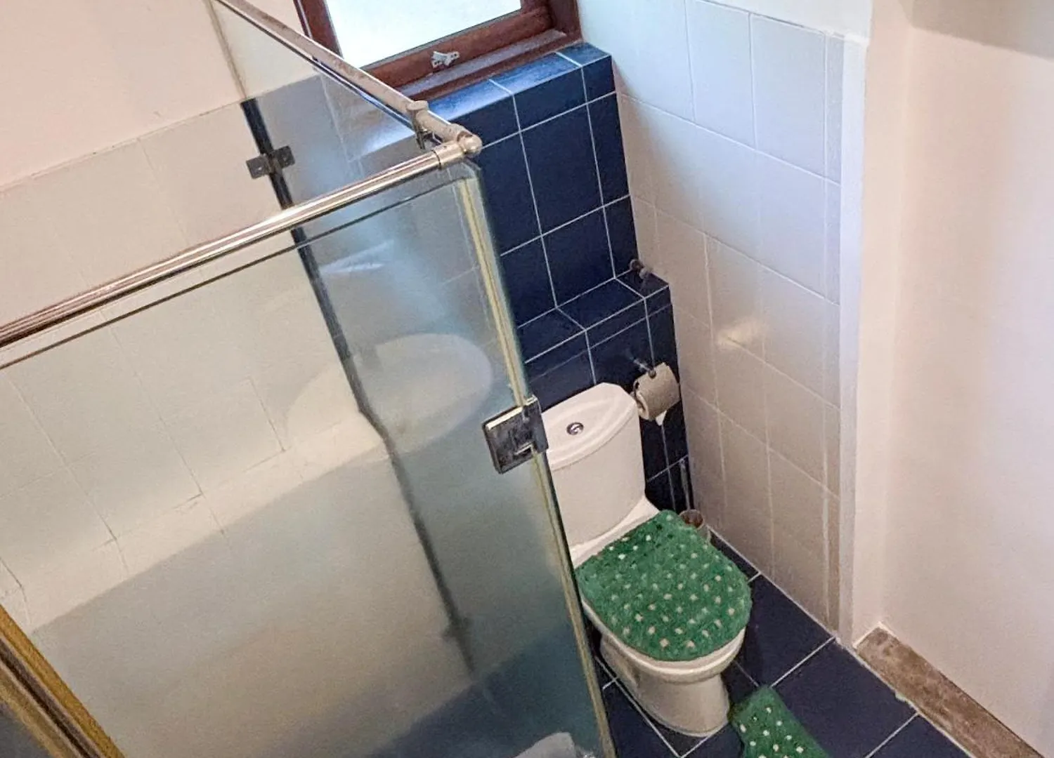 נגומבו Seahorse Villas 0*,