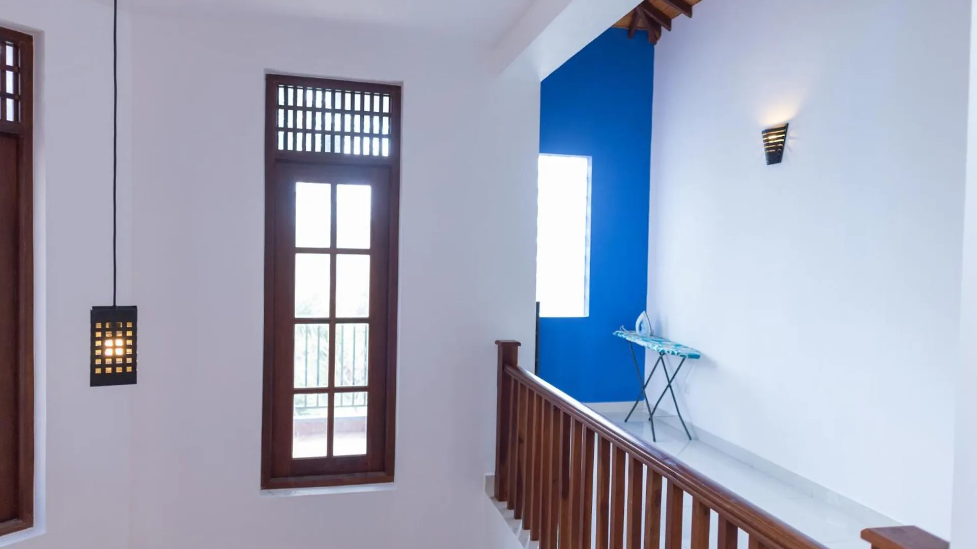 נגומבו Seahorse Villas