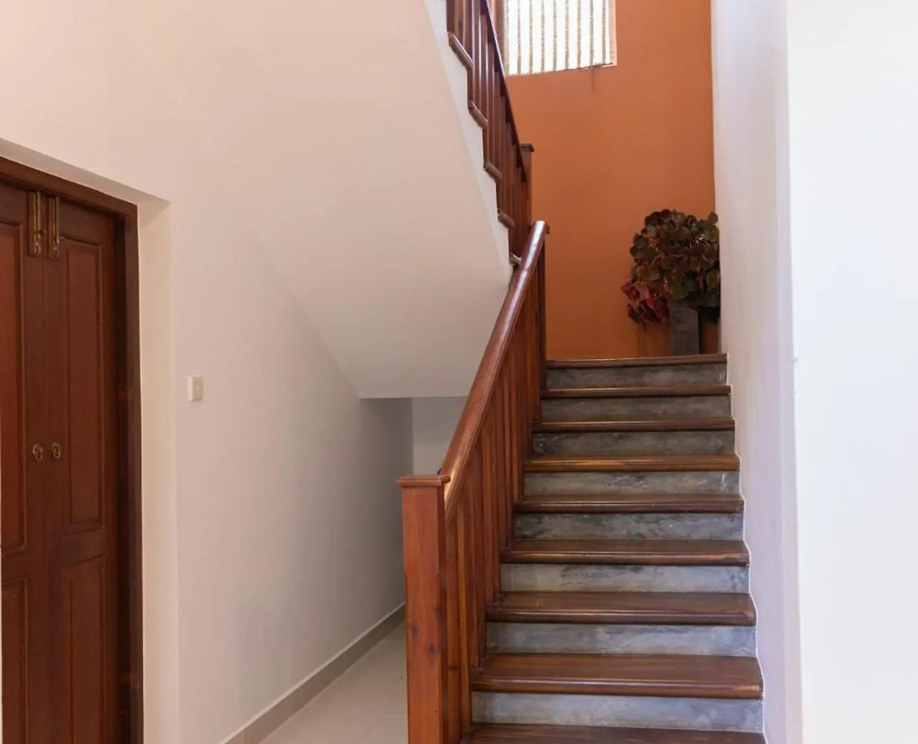 דירה נגומבו Seahorse Villas
