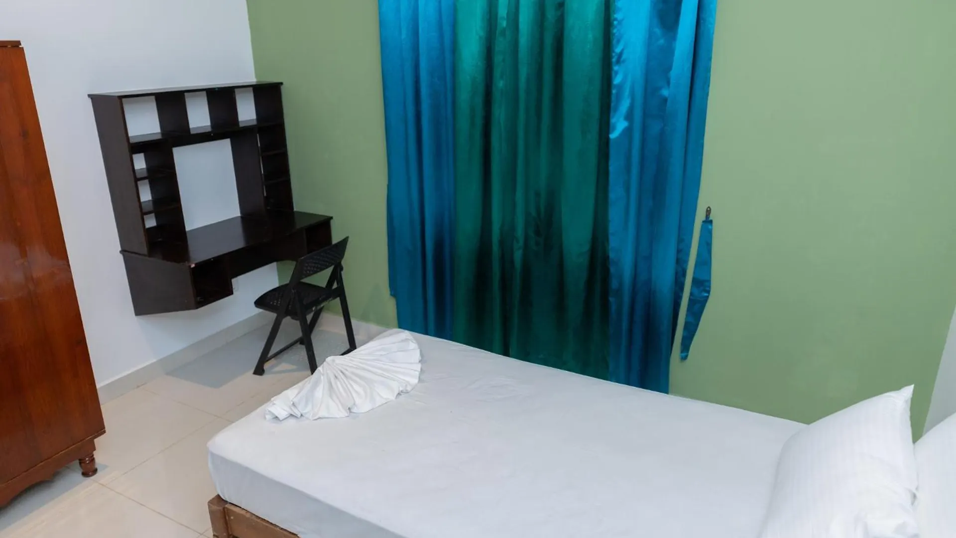 נגומבו Seahorse Villas 0*,  סרי לנקה