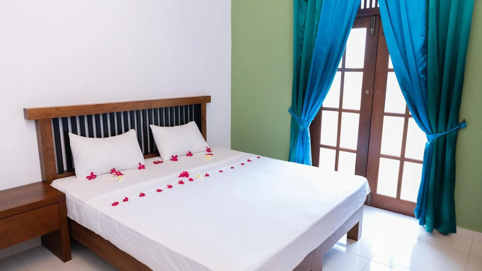 נגומבו Seahorse Villas סרי לנקה