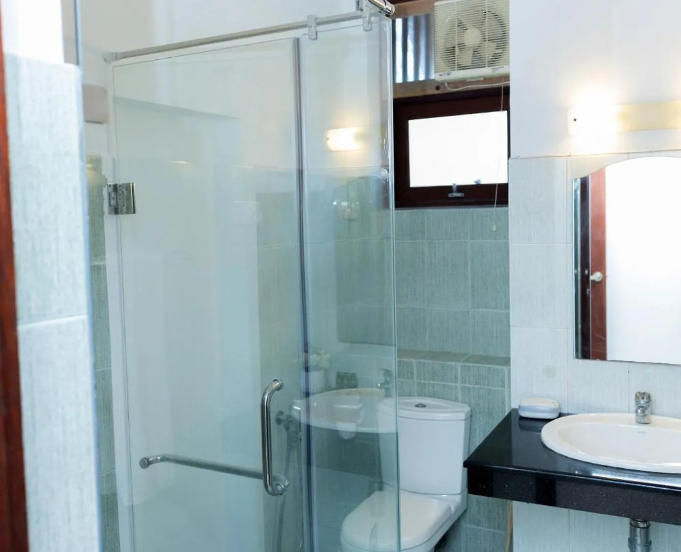 דירה נגומבו Seahorse Villas