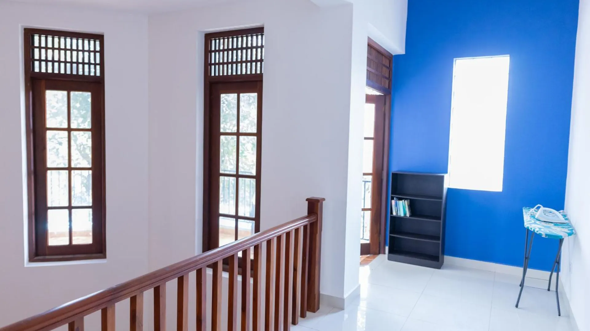 נגומבו Seahorse Villas דירה
