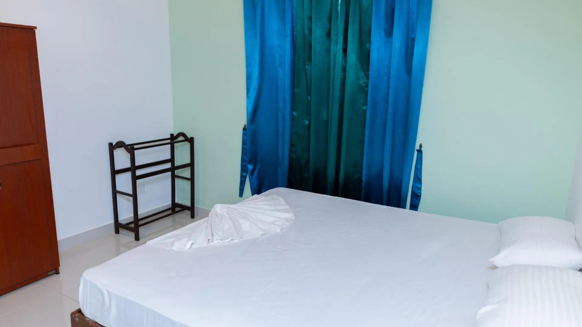 נגומבו Seahorse Villas דירה